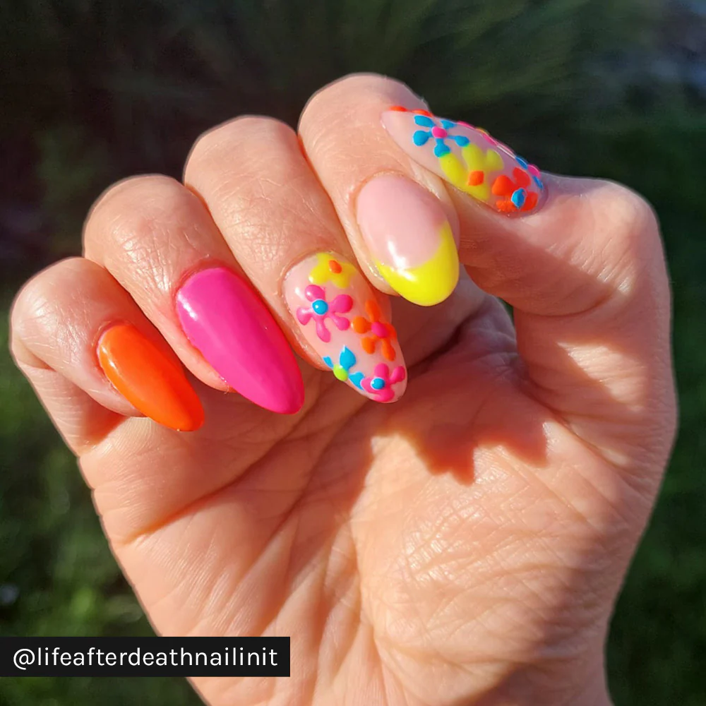 Neon Barbie - Image 15