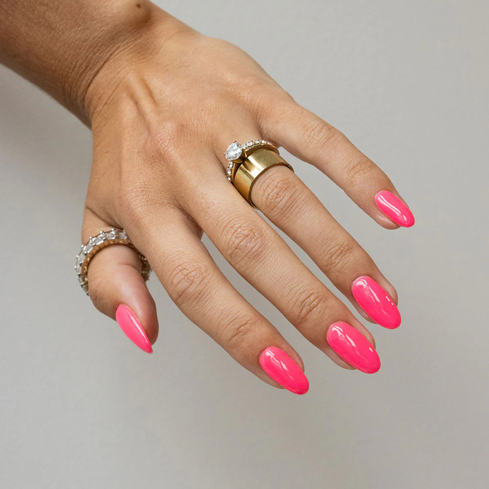 Neon Barbie - Image 4