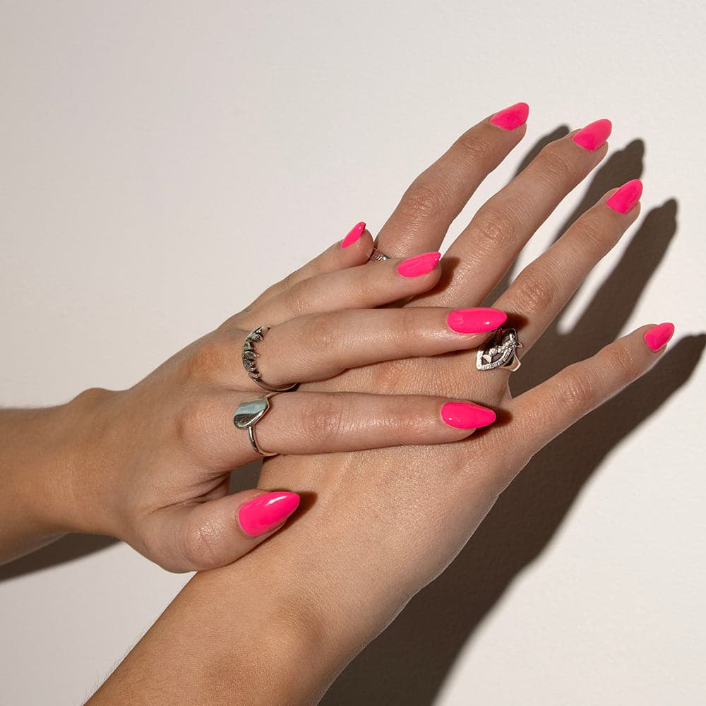 Neon Barbie - Image 5