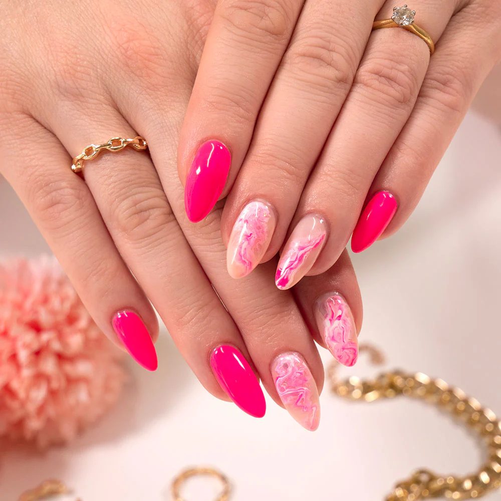 Neon Barbie - Image 6