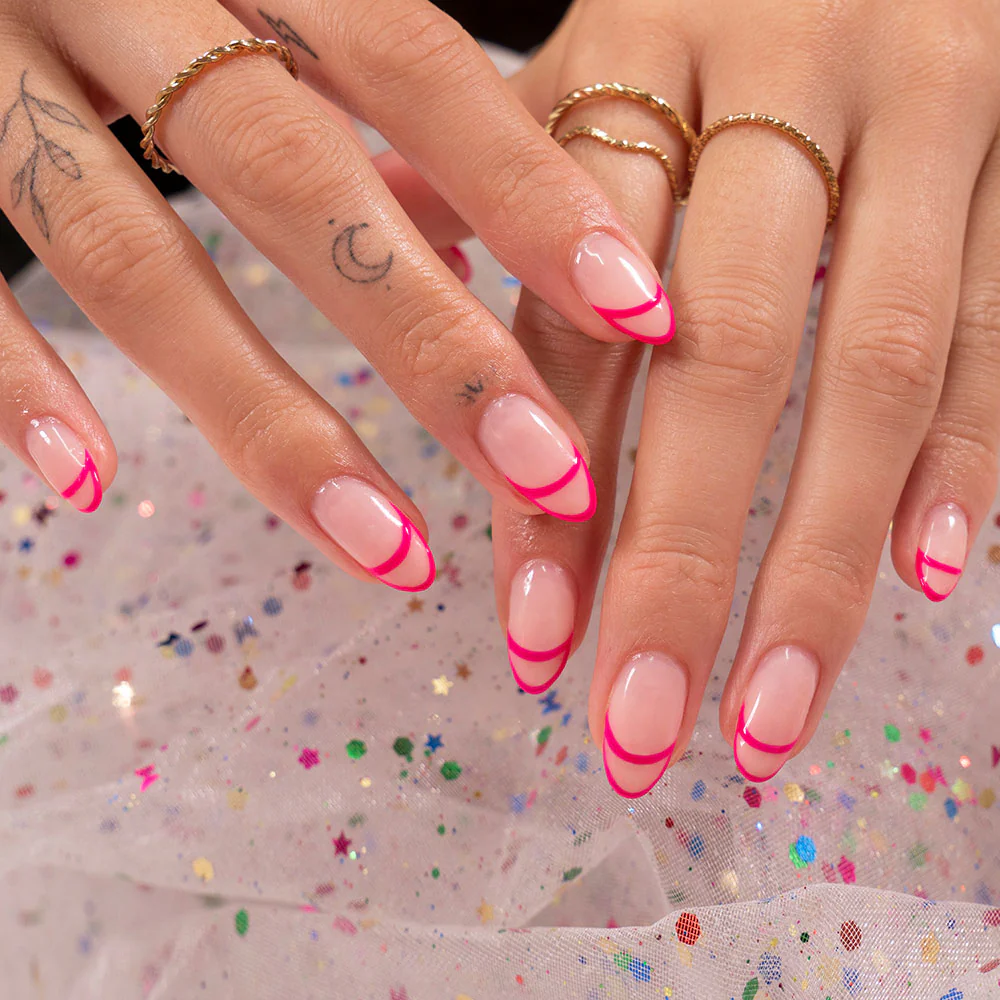 Neon Barbie - Image 7