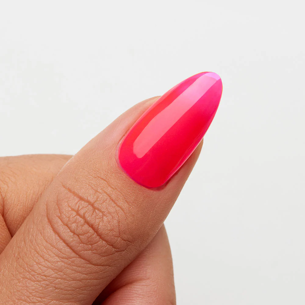 Neon Pink