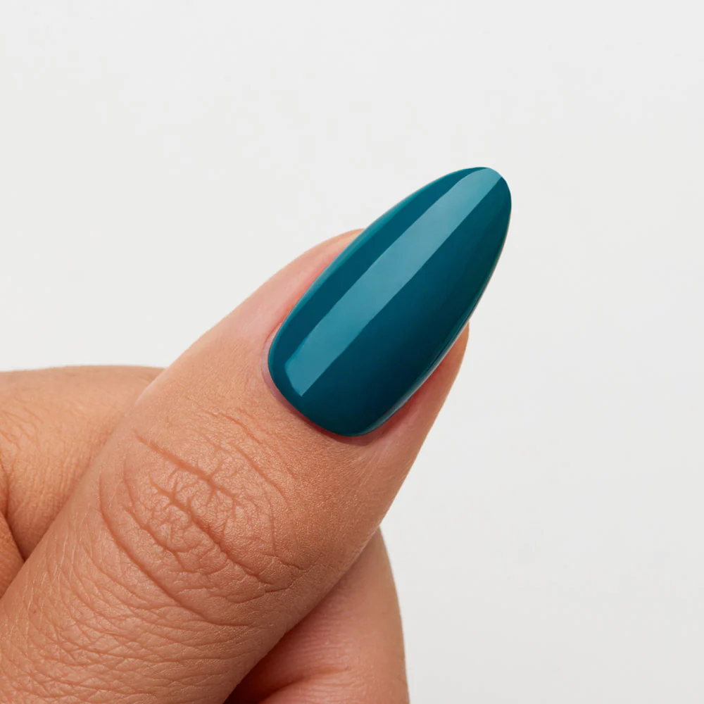Nerves of Teal