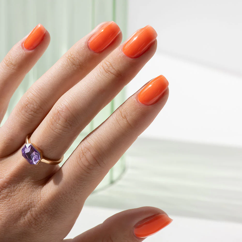 Orange Jelly - Image 2
