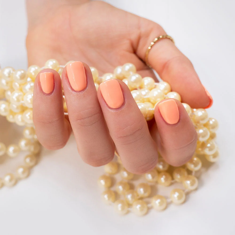 Orange Sherbet - Image 3