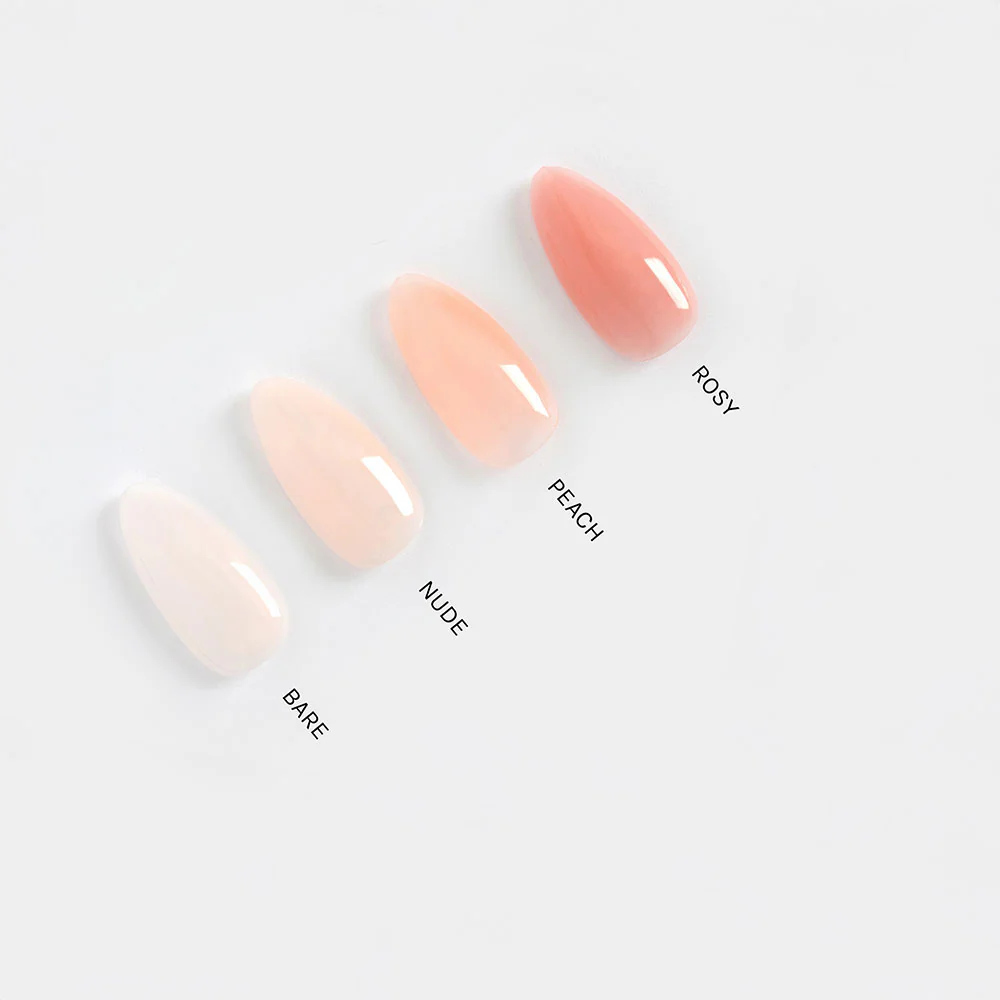 Peach Builder Gel - Image 6
