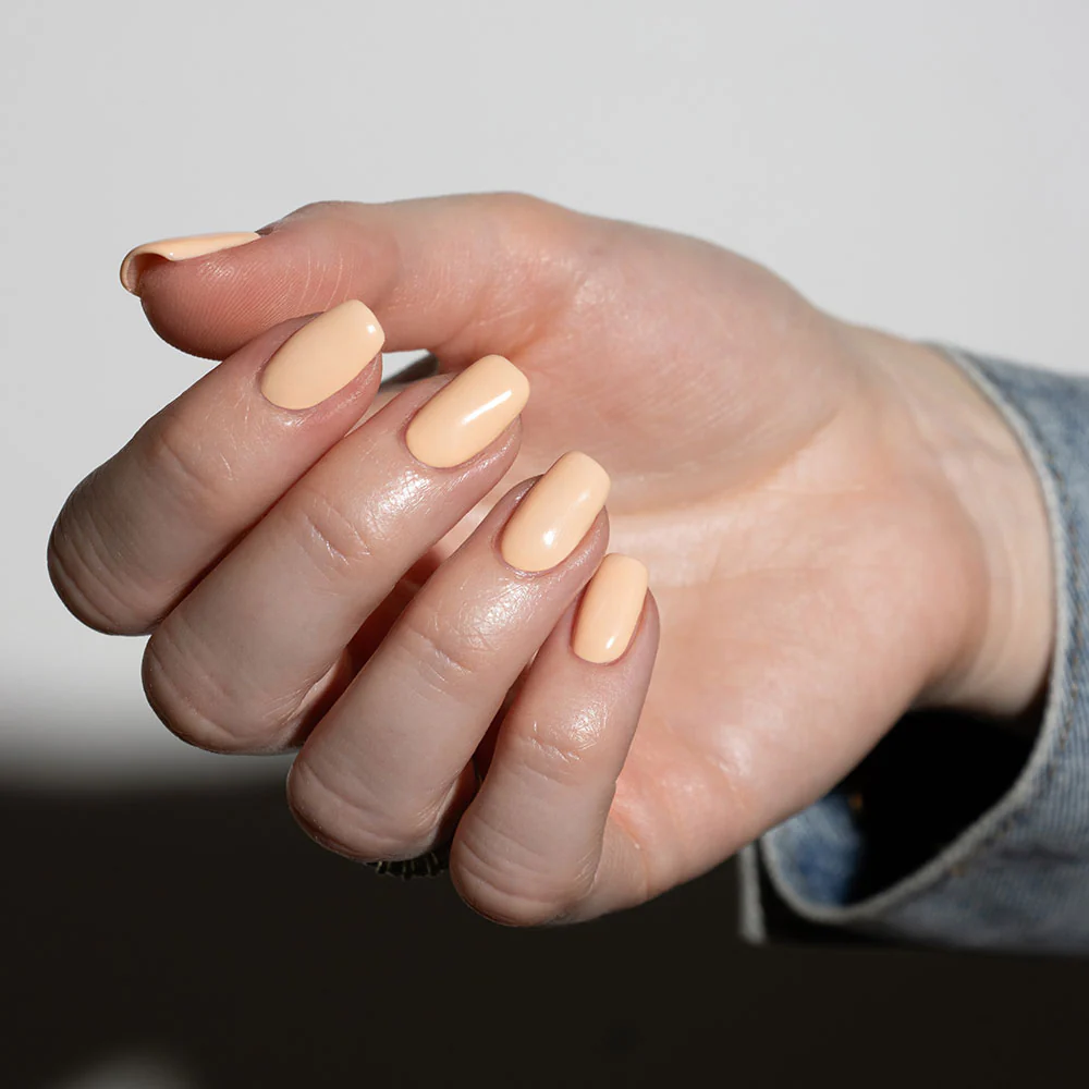 Peaches and Cream - Image 3
