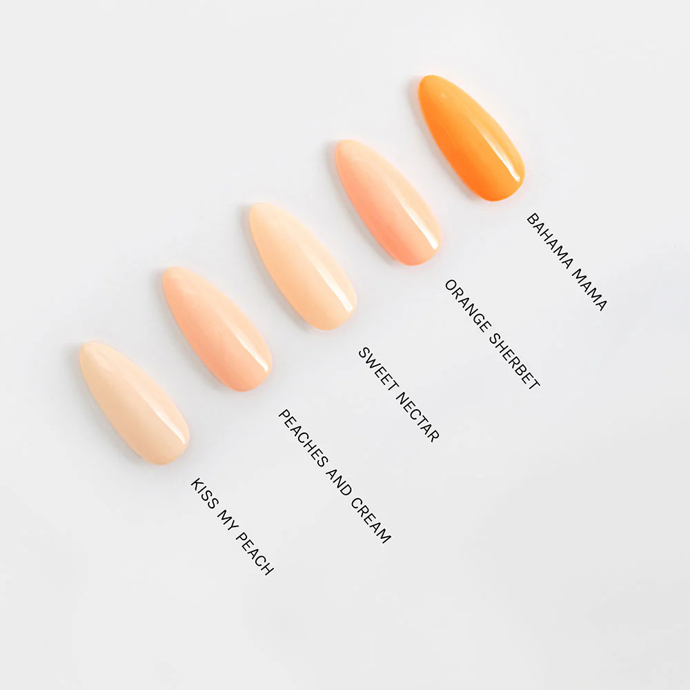 Peaches and Cream - Image 4