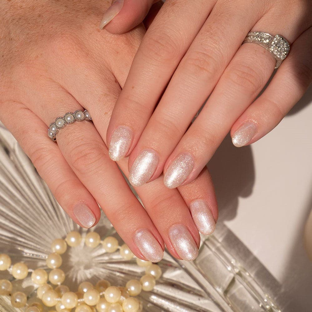 Pearlescent Moonstone - Image 3