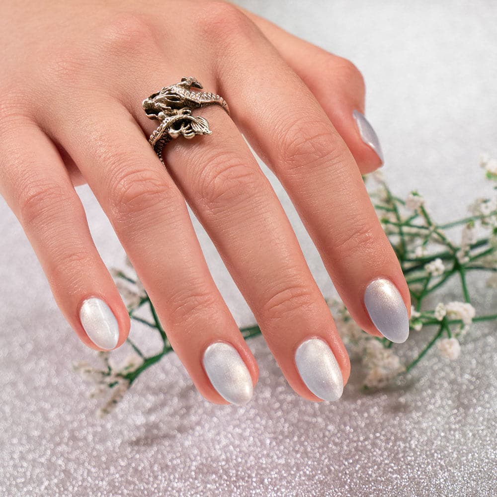 Pearlescent Oyster - Image 3
