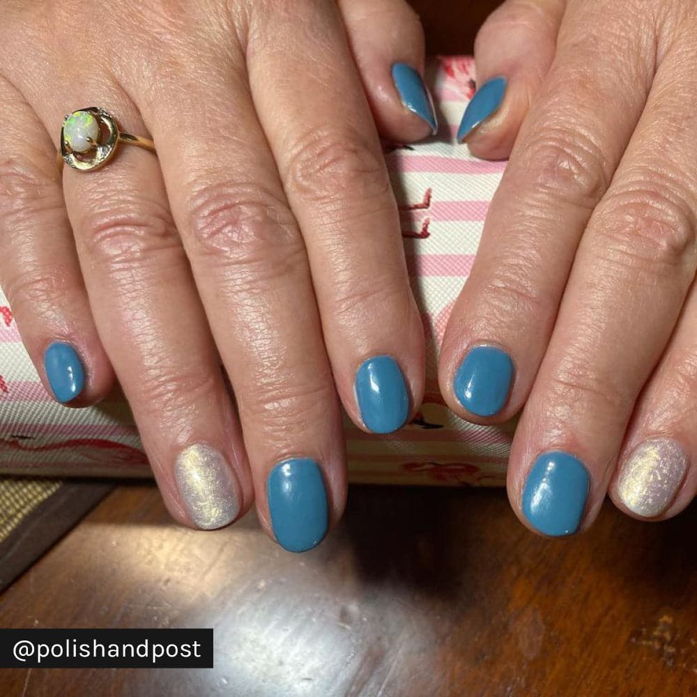 Pearlescent Oyster - Image 4
