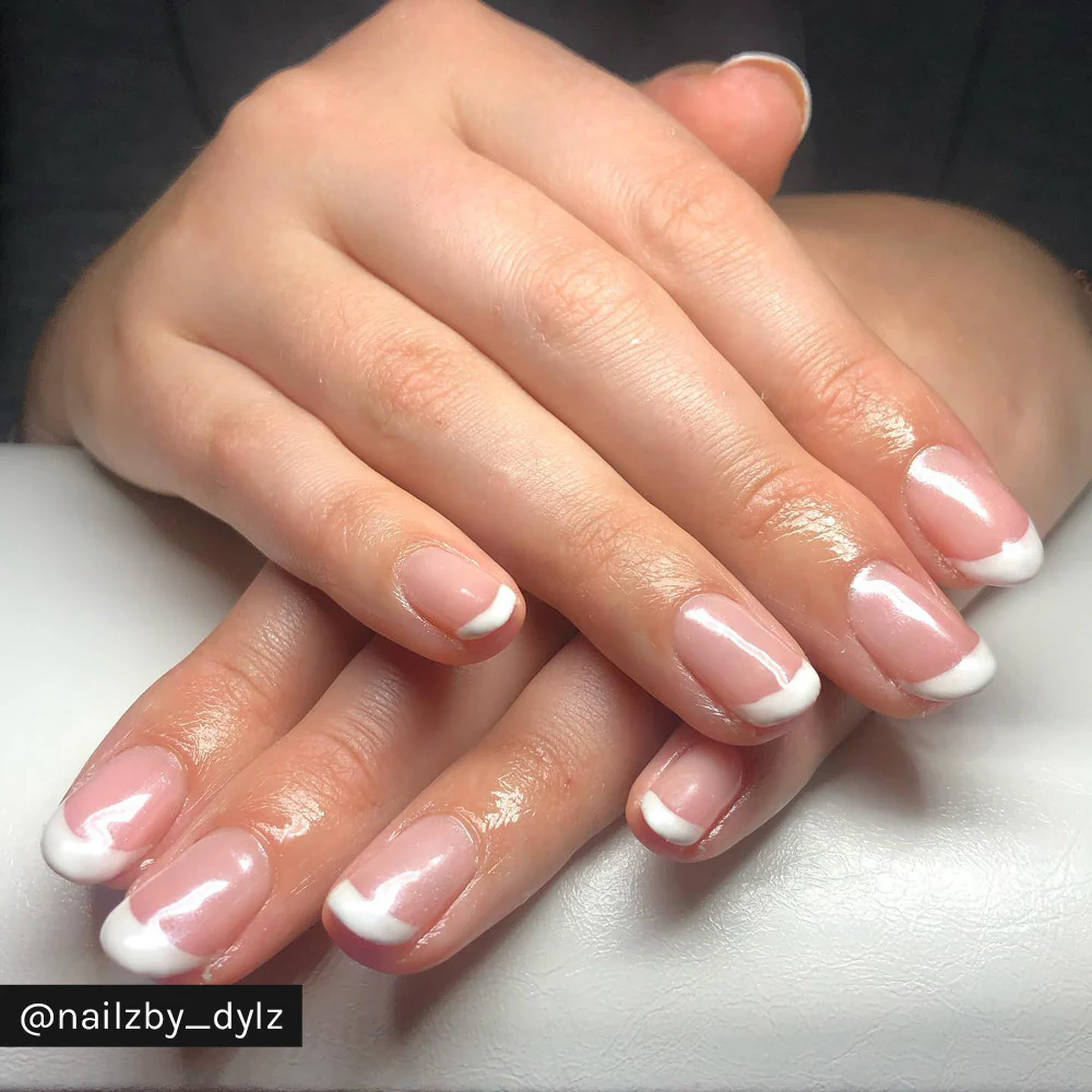 Pink Builder Gel - Image 14