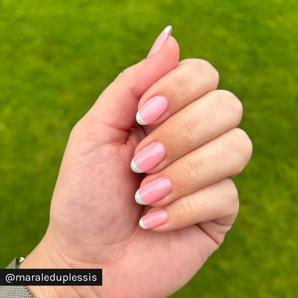 Pink Builder Gel - Image 21
