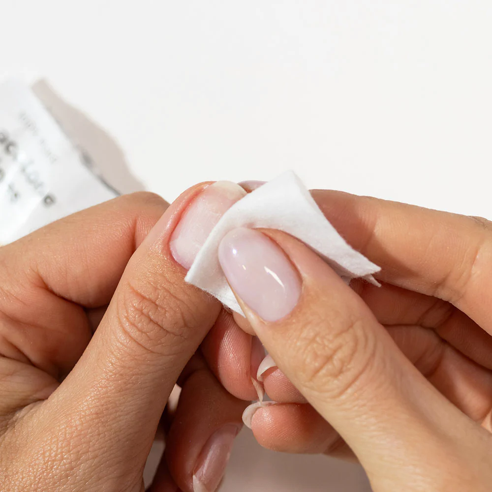 Pure Acetone Wipes - Image 2
