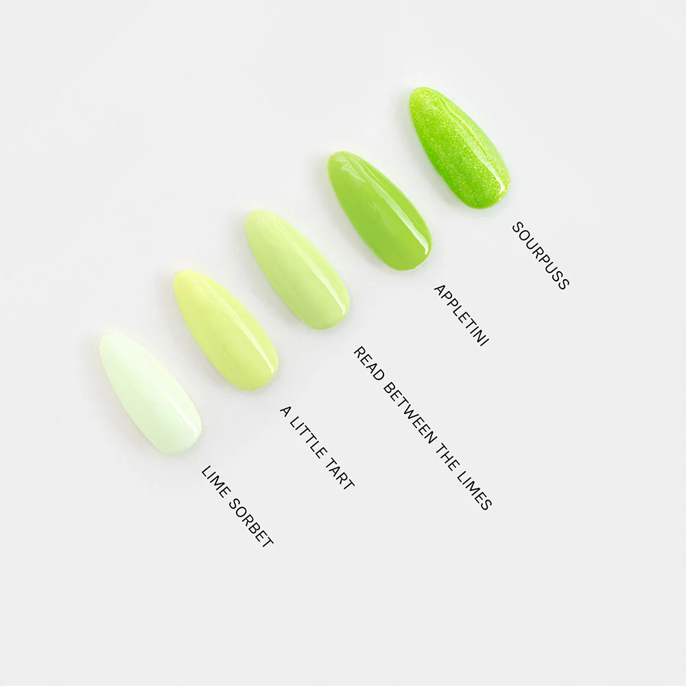Read Between the Limes - Image 7