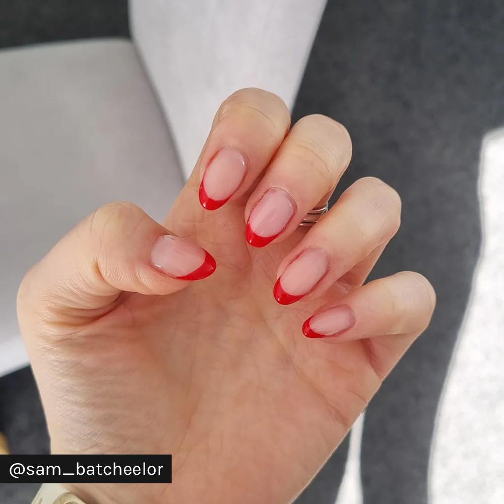 Red Sass - Image 31
