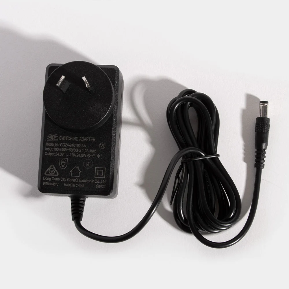 Replacement Adaptor (Plug-In)