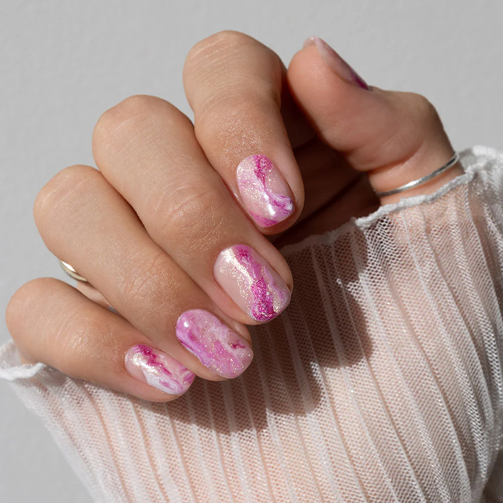 Round Nail Art Brush - Image 7