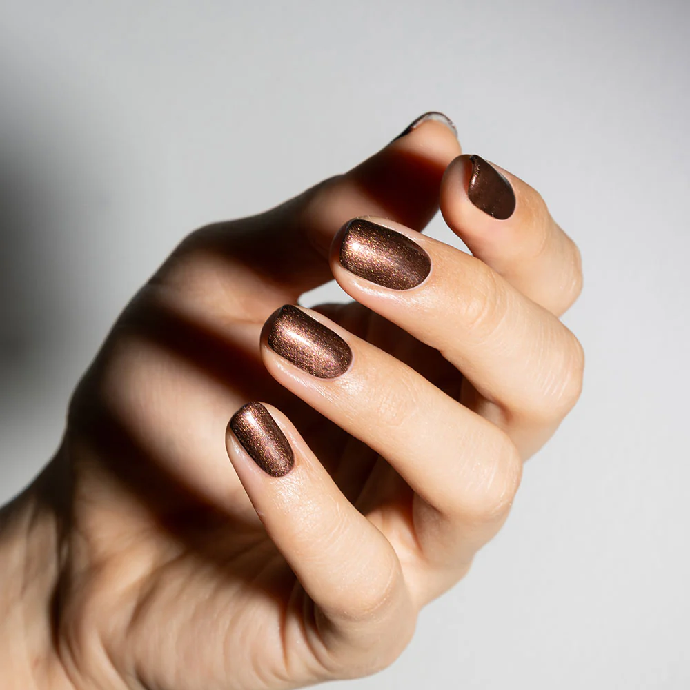 Shimmer Me Timbers - Image 2
