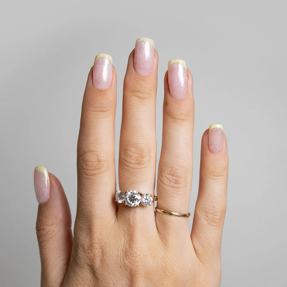 Shimmer Top Coat - Image 3
