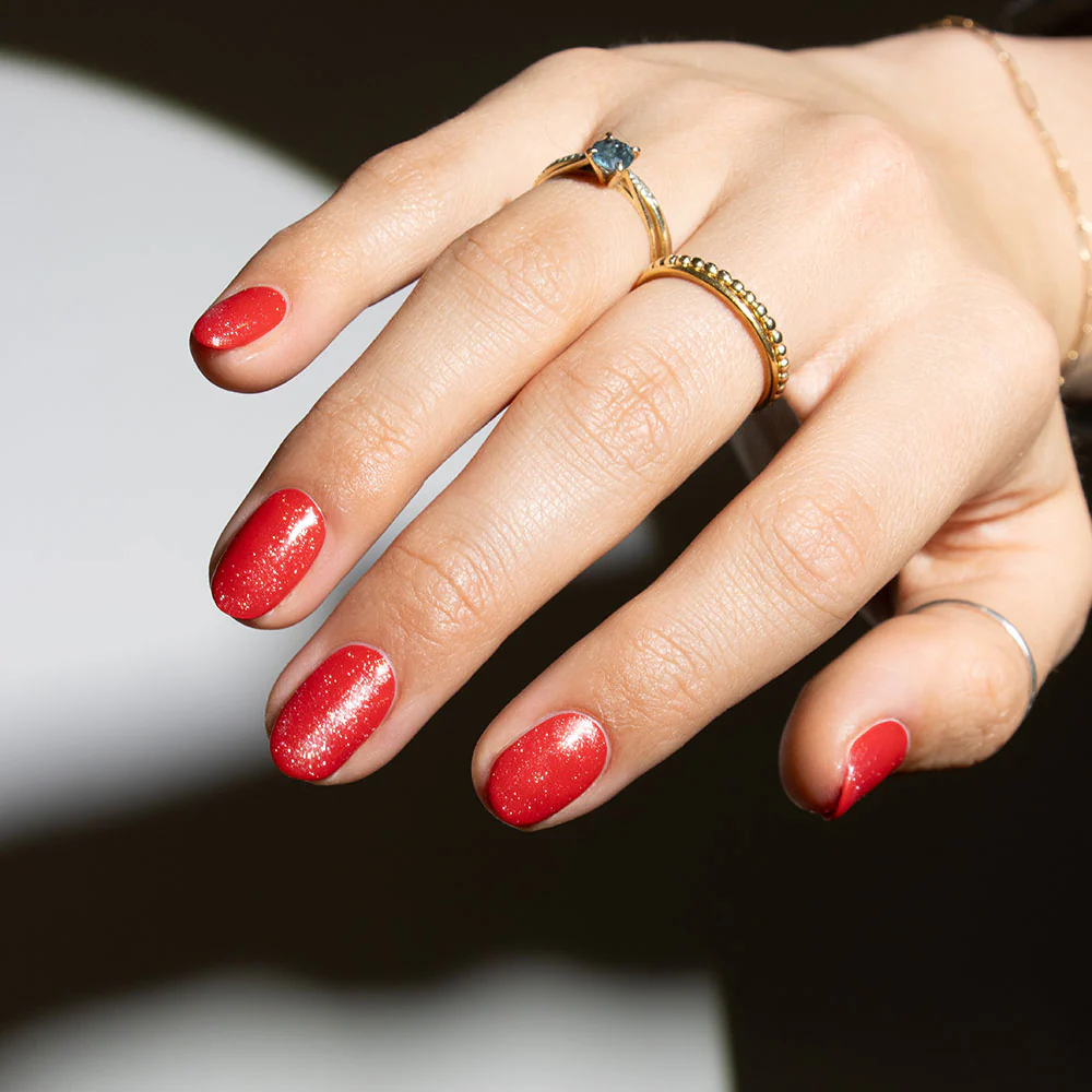 Shimmer Top Coat - Image 5