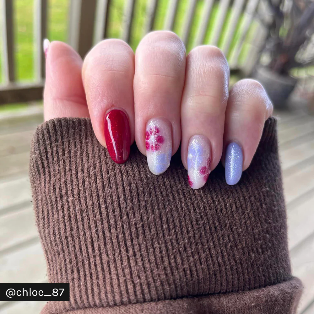 Shimmer Top Coat - Image 7