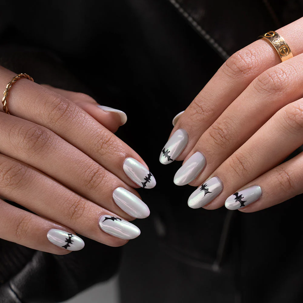 Short Liner Nail Art Brush - Image 6