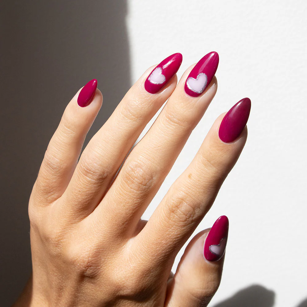 Short Liner Nail Art Brush - Image 8