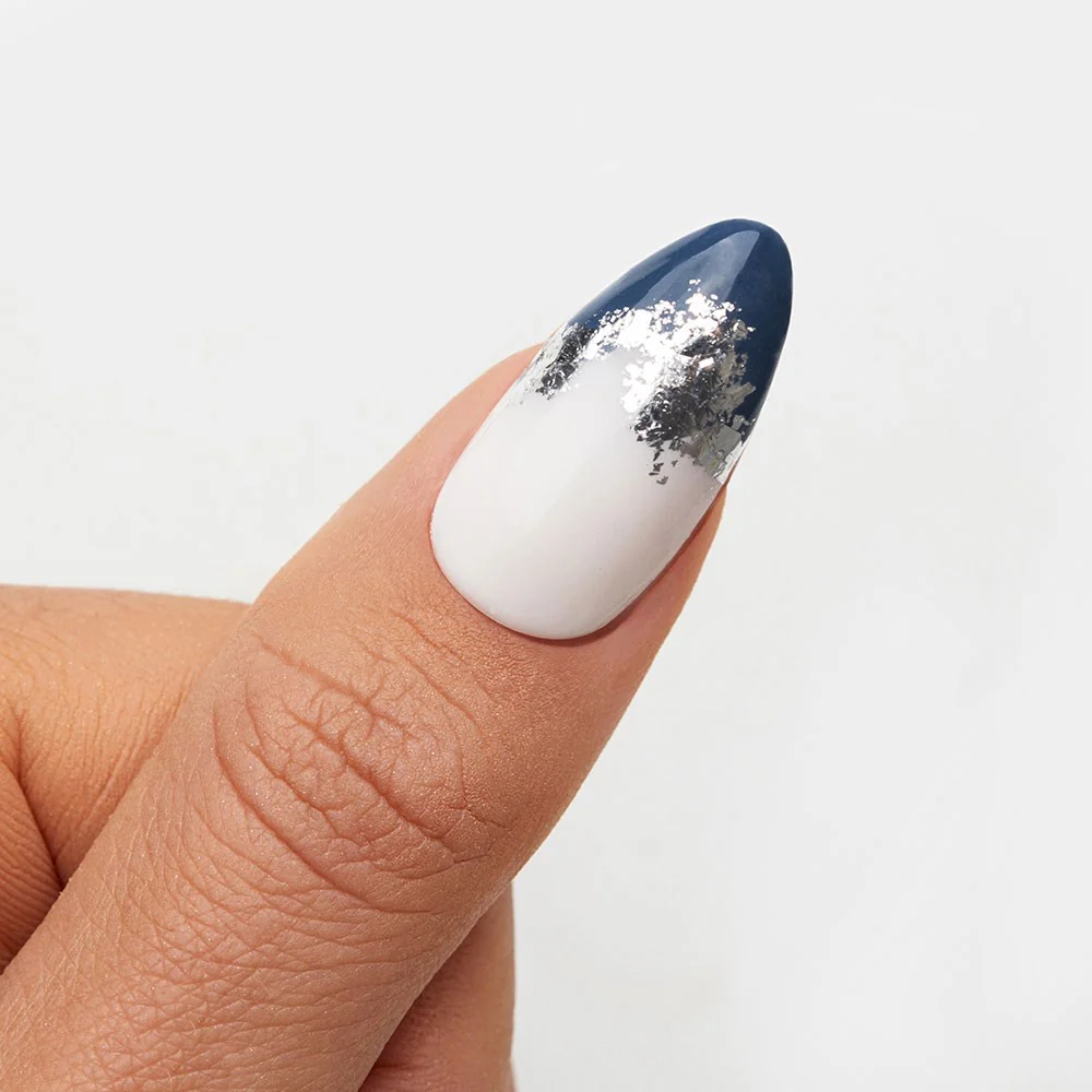 Silver Leaf