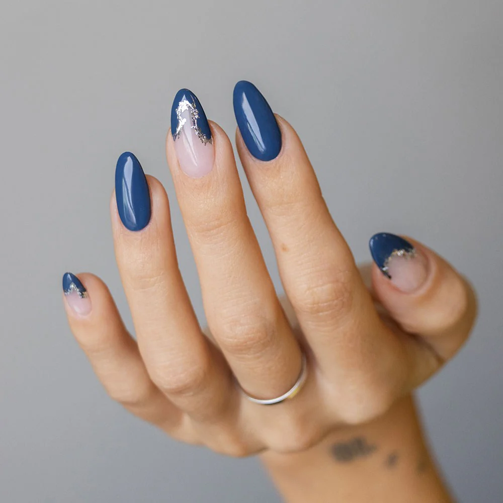 Silver Leaf - Image 2