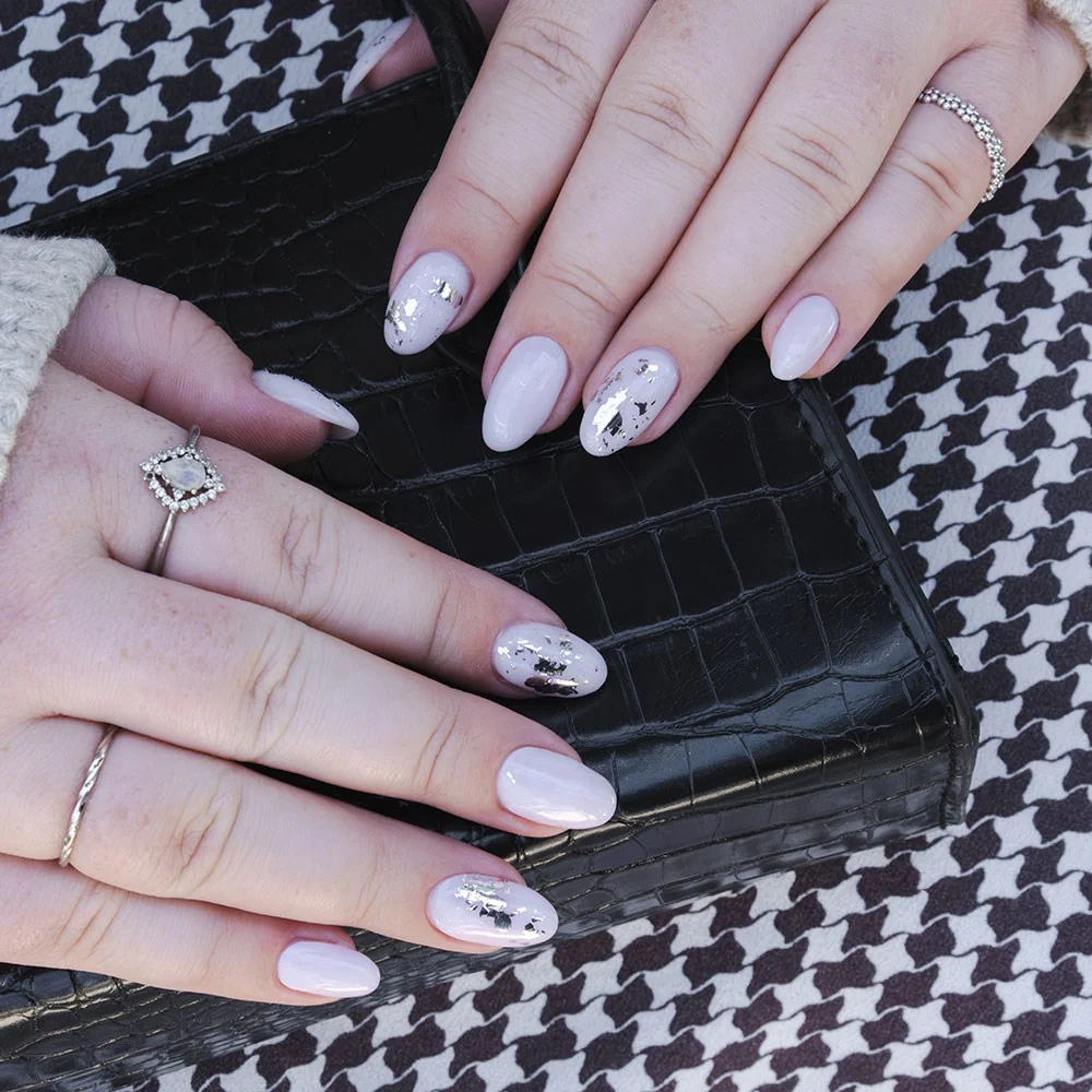 Silver Leaf - Image 3