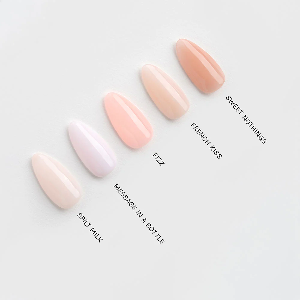 Sweet Nothings - Image 6