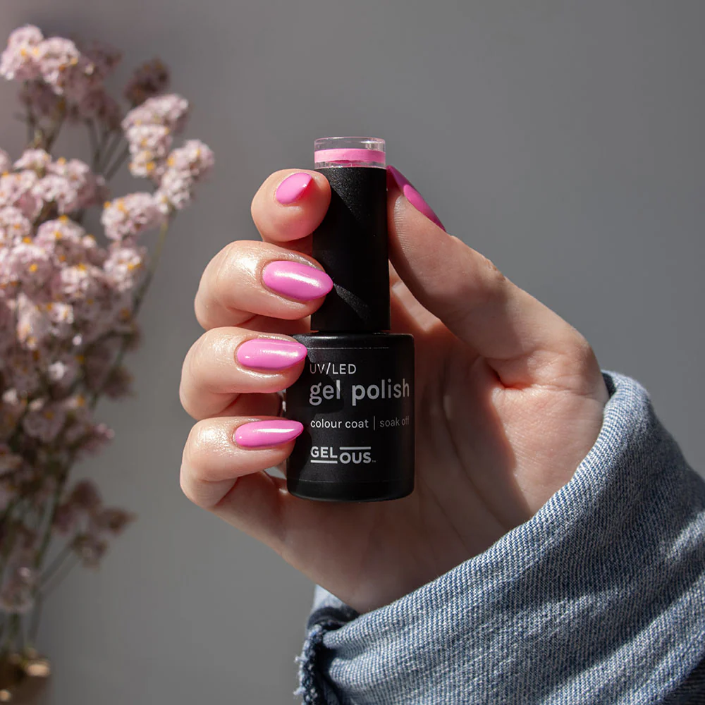 Tickled Pink - Image 2