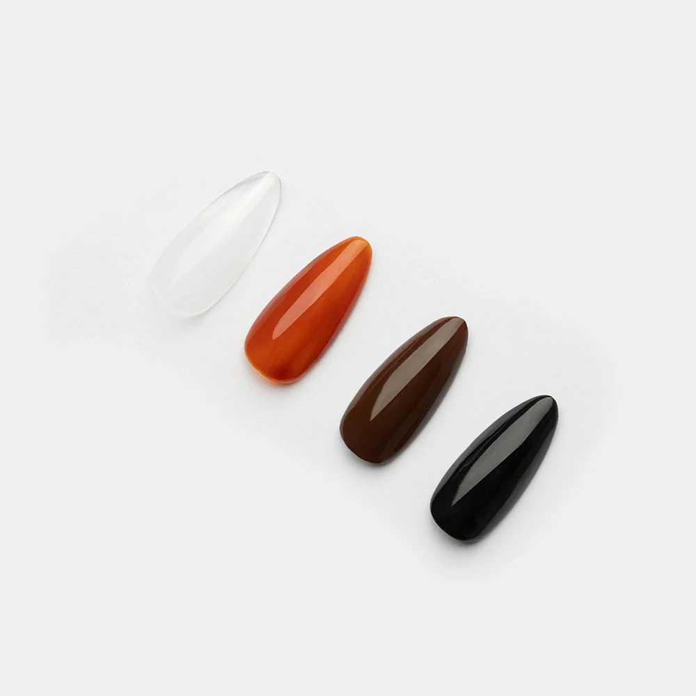 Tortoiseshell Polish Pack