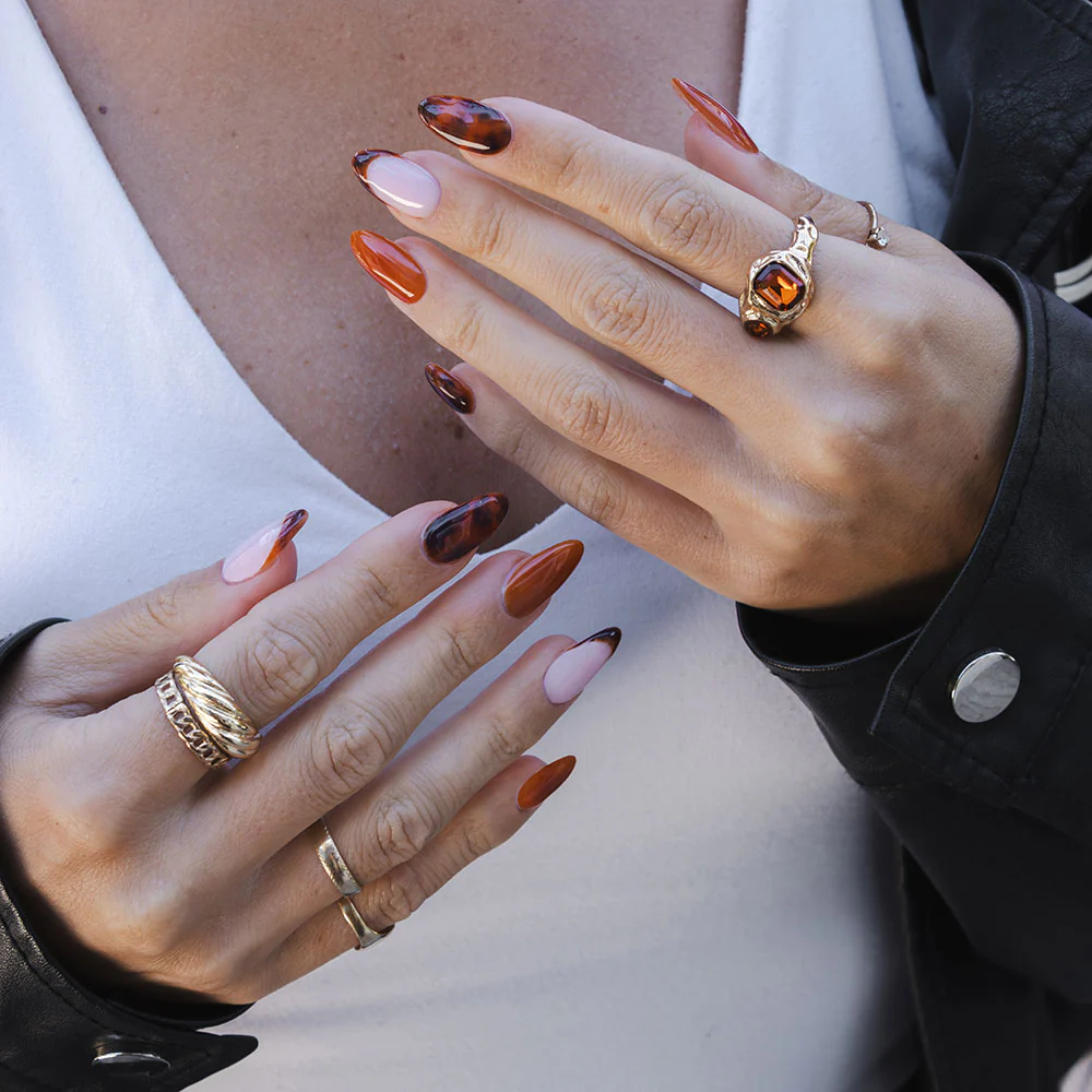 Tortoiseshell Polish Pack - Image 3