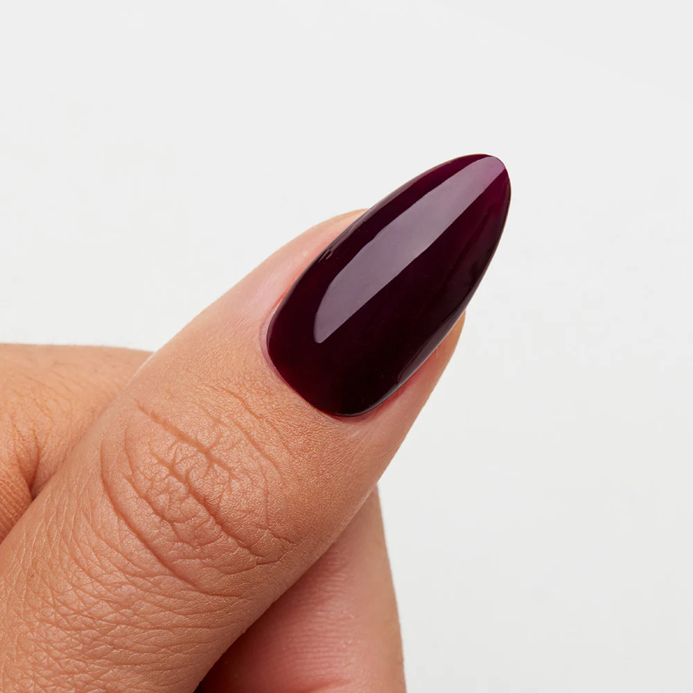 Vampy Purple