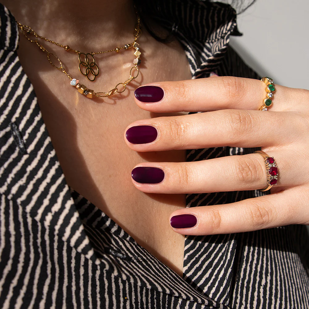 Vampy Purple - Image 2