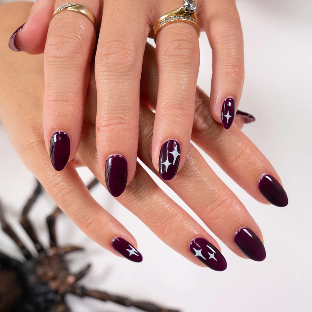 Vampy Purple - Image 4