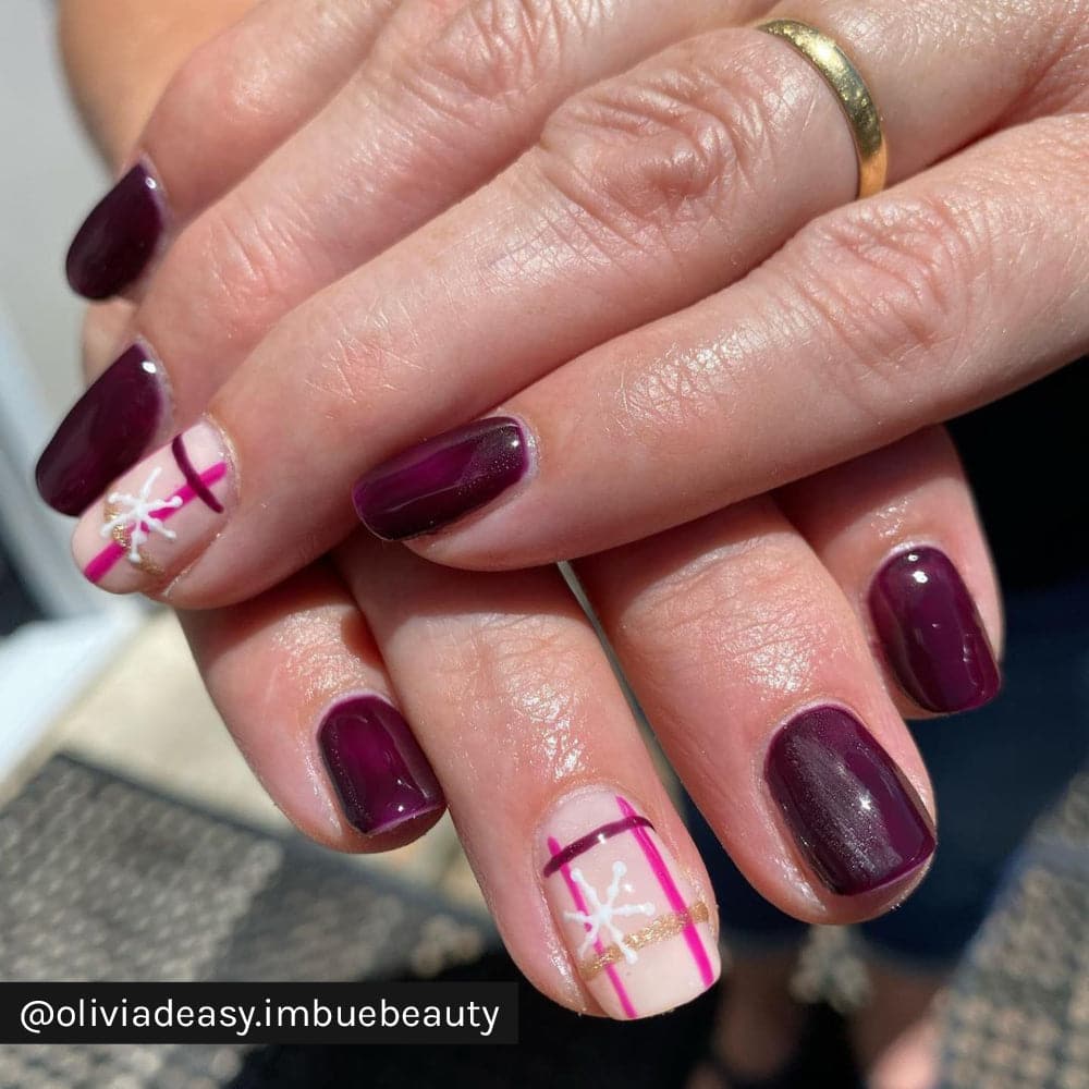 Vampy Purple - Image 7