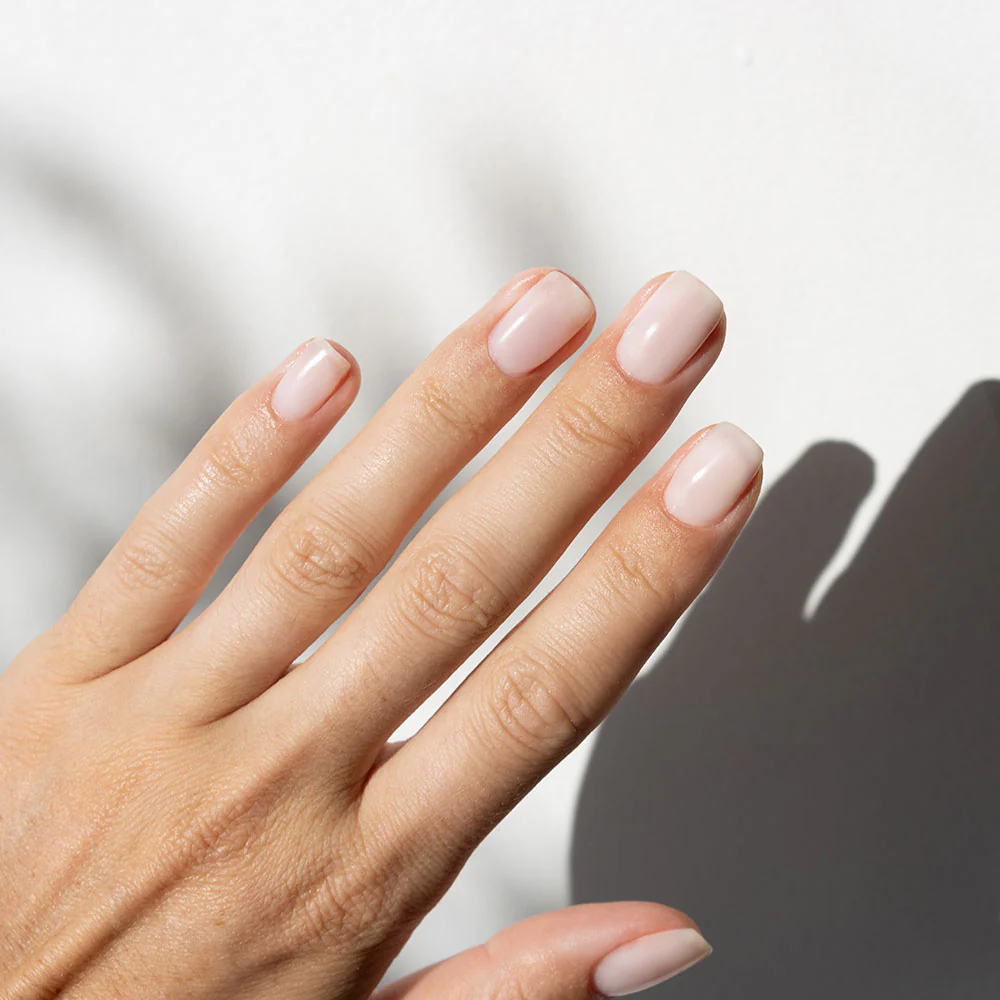 White Builder Gel - Image 2