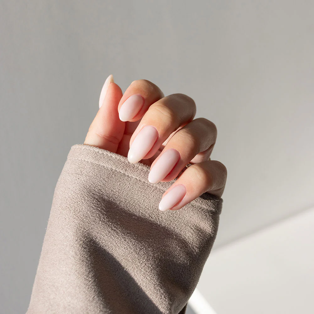 White Builder Gel - Image 3