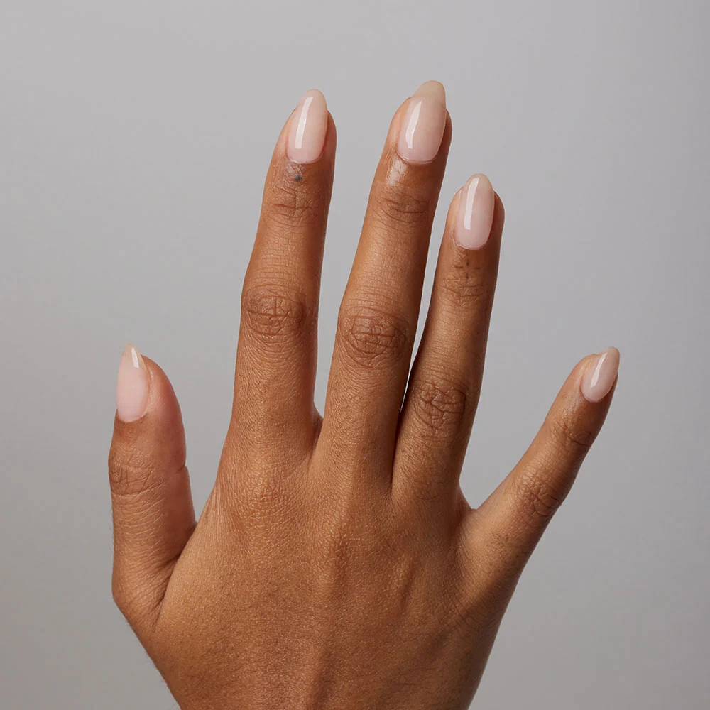 White Builder Gel - Image 4