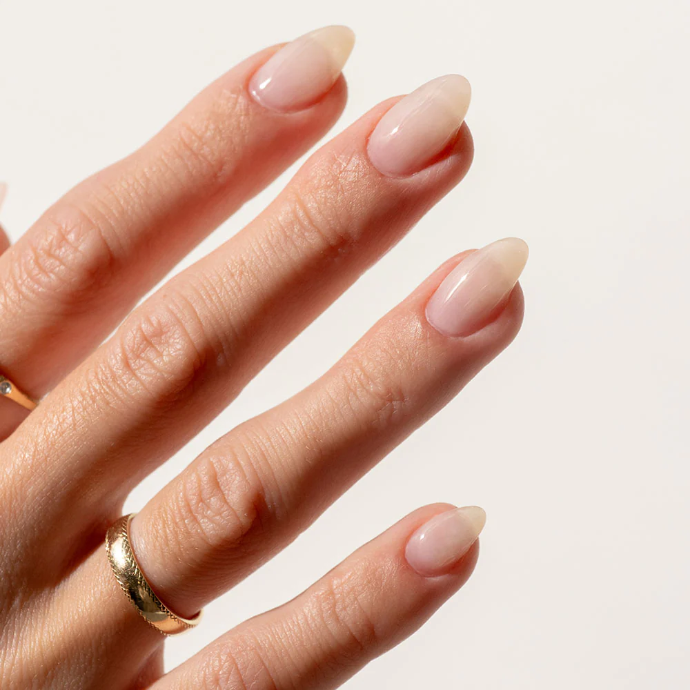 White Builder Gel - Image 5